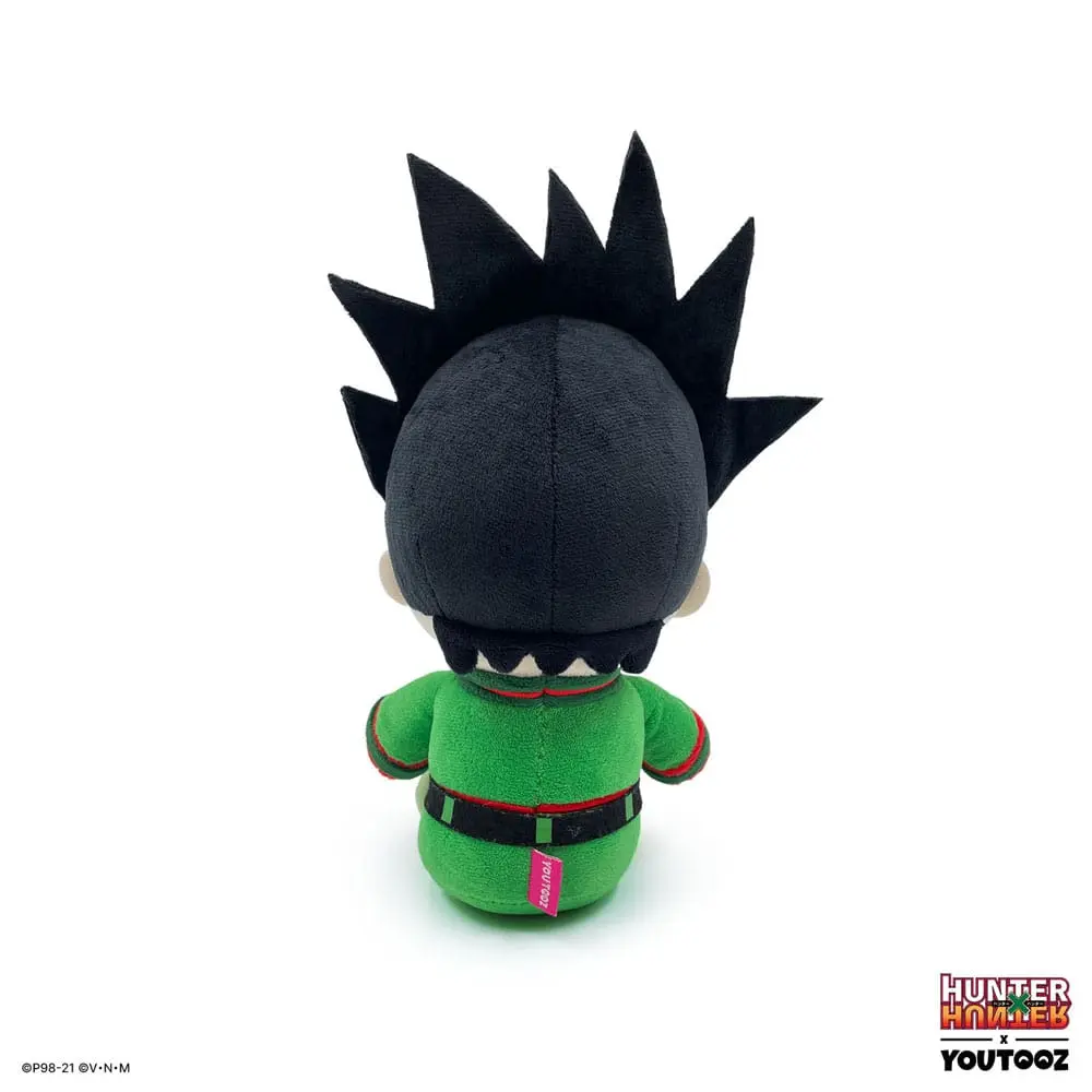 Hunter x Hunter Plush Figure Gon 22 cm product photo