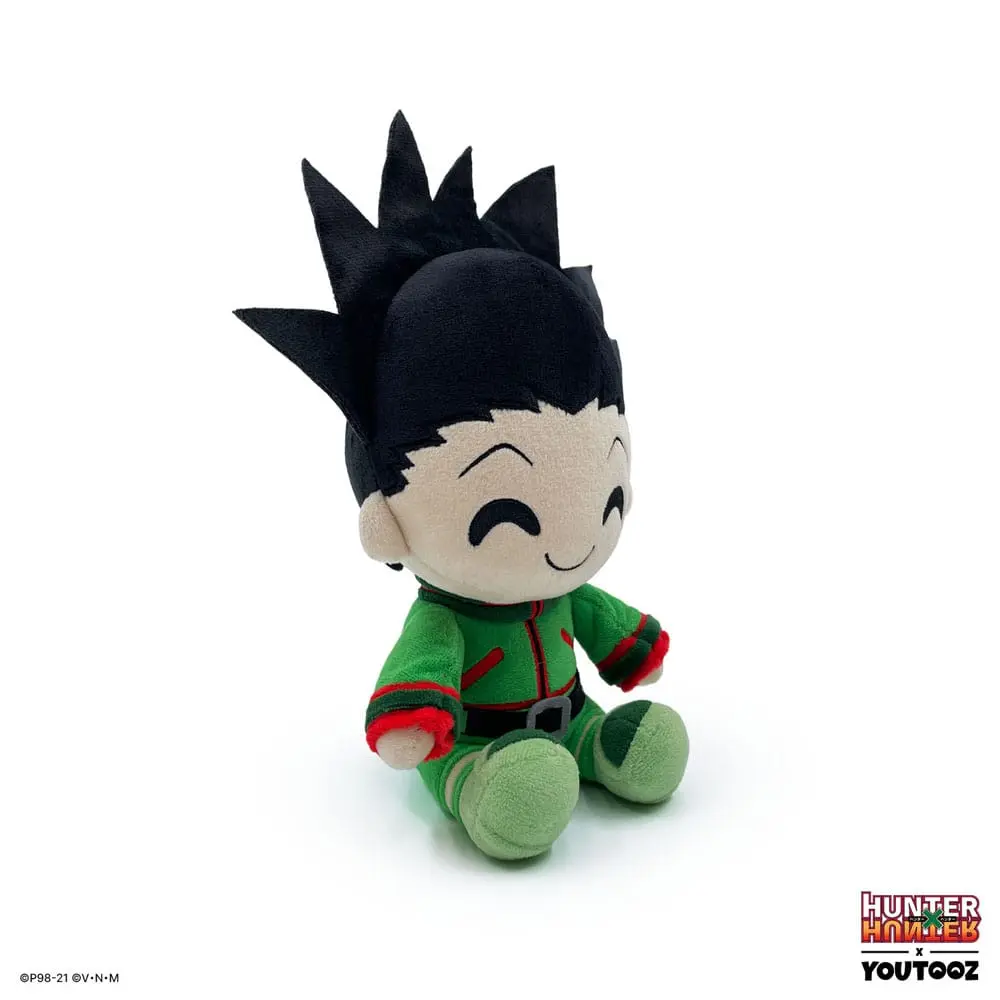 Hunter x Hunter Plush Figure Gon 22 cm product photo