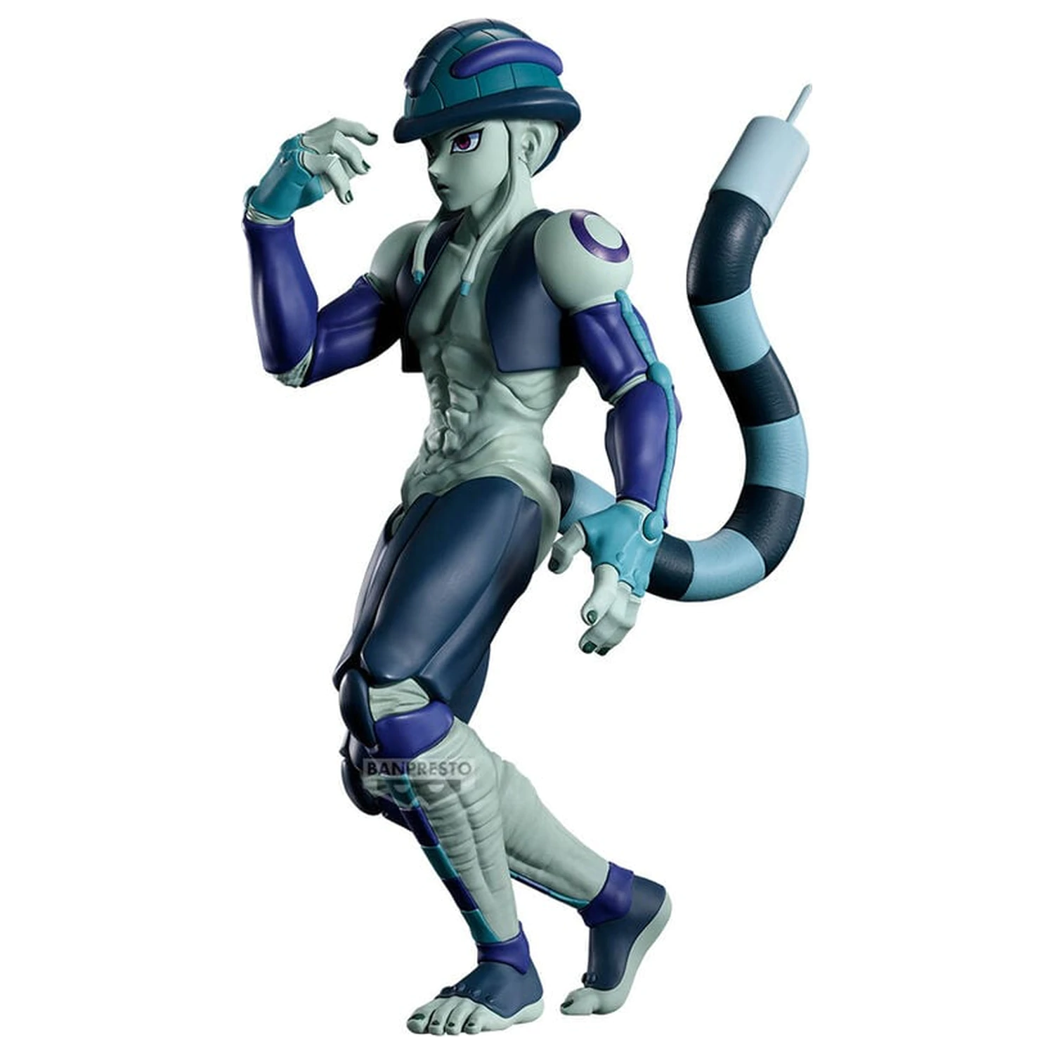 Hunter x Hunter Grandista Meruem figure 23cm product photo