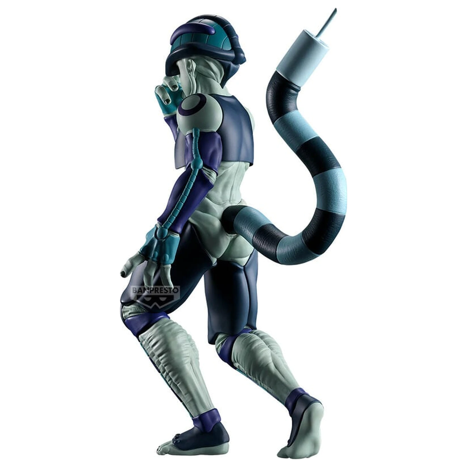 Hunter x Hunter Grandista Meruem figure 23cm product photo