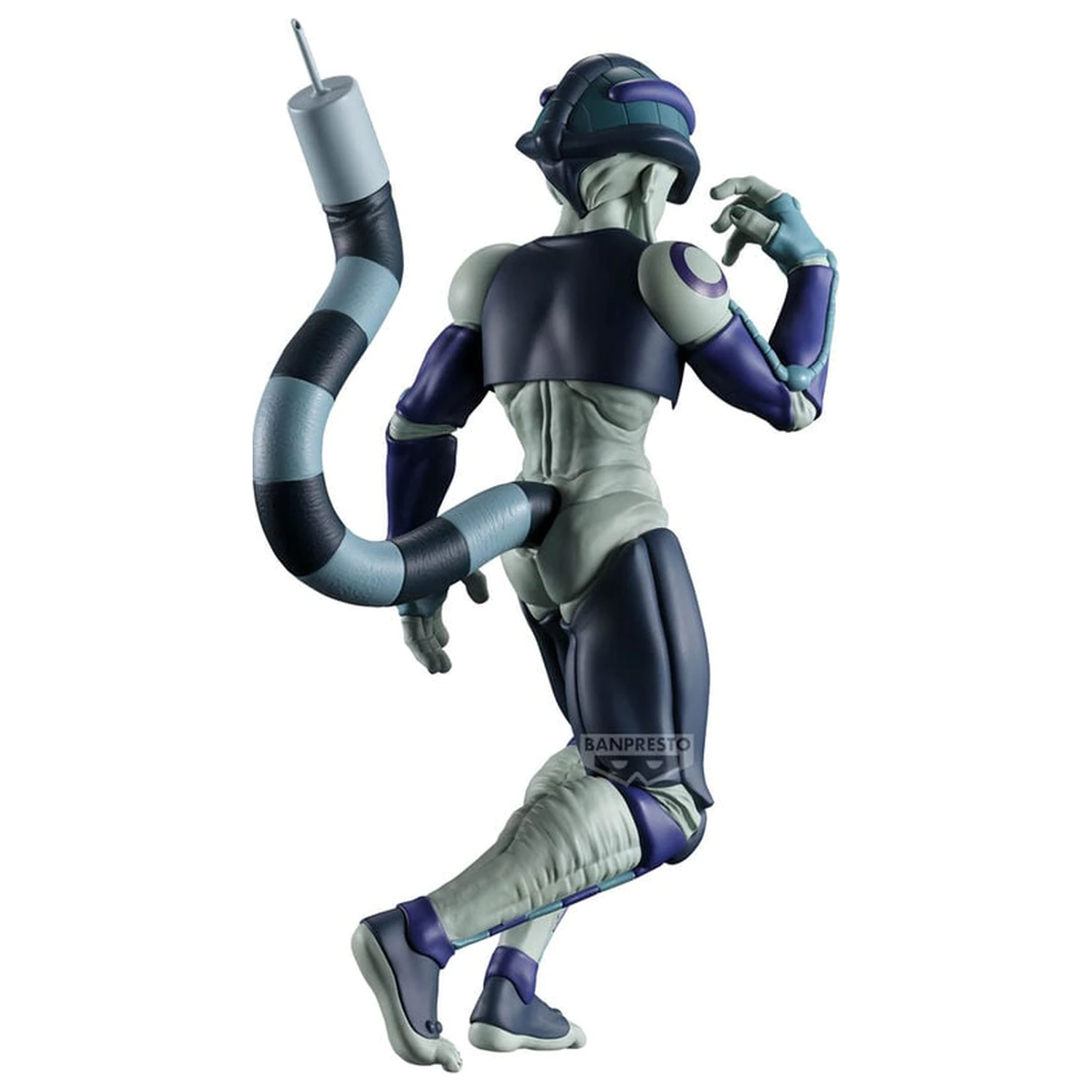 Hunter x Hunter Grandista Meruem figure 23cm product photo