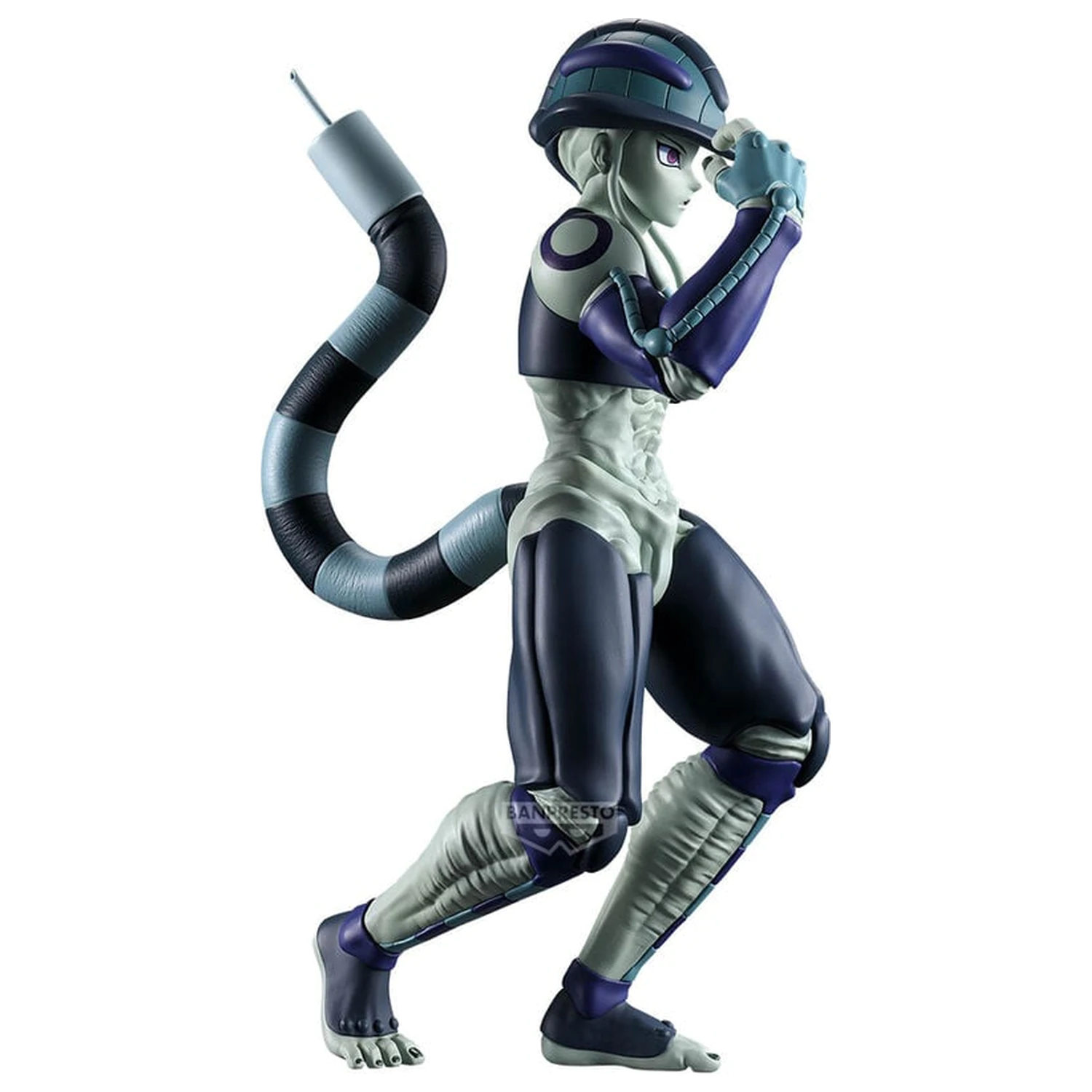 Hunter x Hunter Grandista Meruem figure 23cm product photo