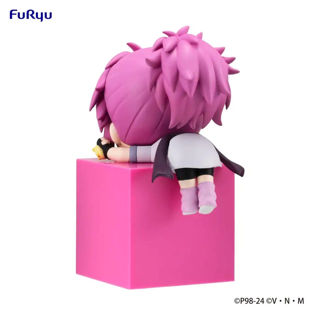 Hunter x Hunter Hikkake PVC Statue Machi 10 cm termékfotó