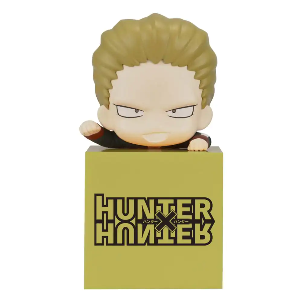 Hunter x Hunter Hikkake PVC Statue Phinks 10 cm product photo