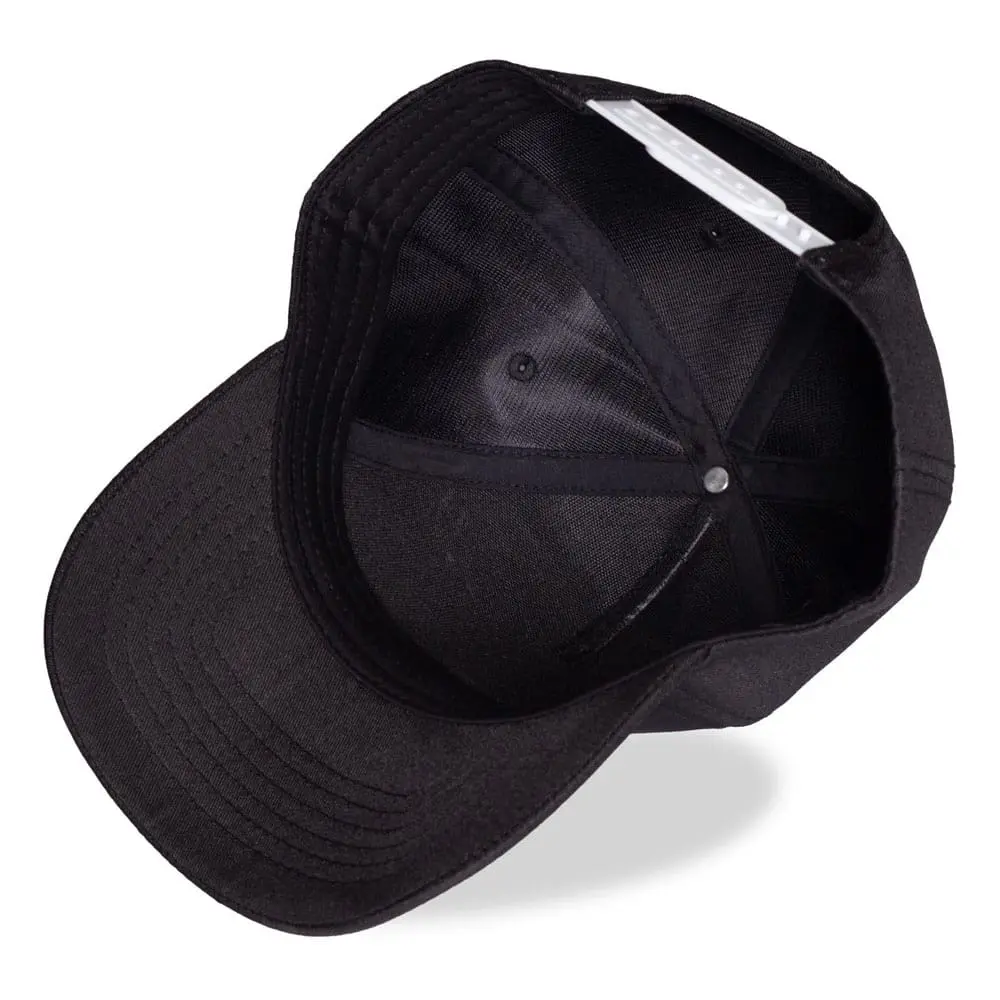 Hunter X Hunter Curved Bill Cap Hisoka product photo