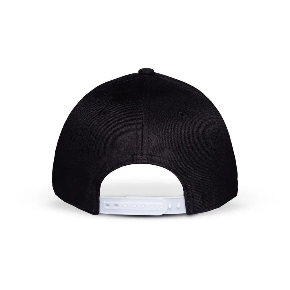 Hunter X Hunter Curved Bill Cap Hisoka product photo