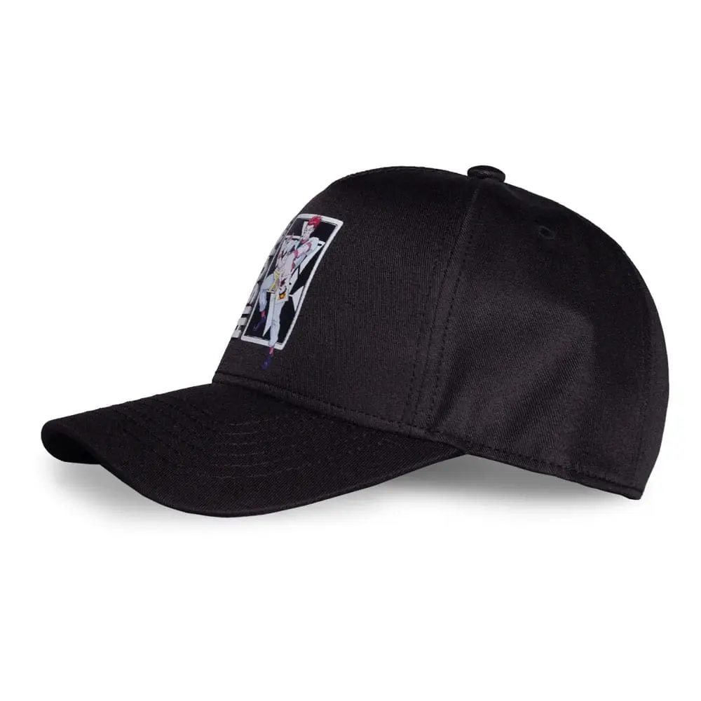 Hunter X Hunter Curved Bill Cap Hisoka product photo
