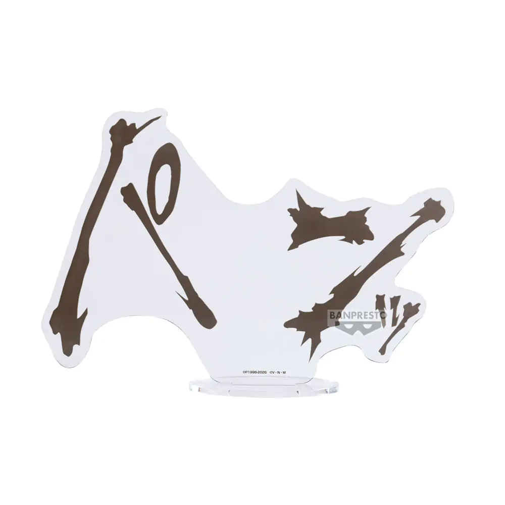 Hunter x Hunter Hunting Archive Netero figure 18cm product photo