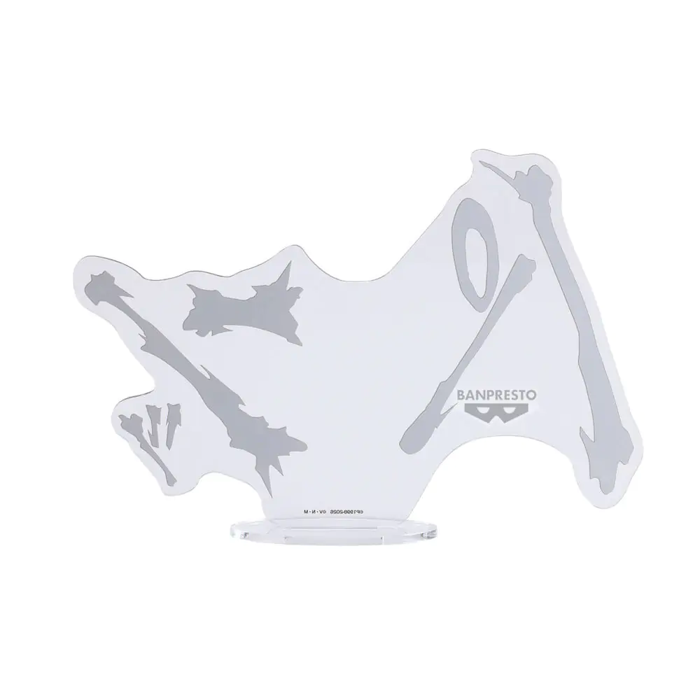 Hunter x Hunter Hunting Archive Netero figure 18cm product photo