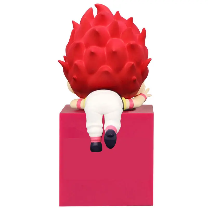 Hunter × Hunter Hikkake PVC Statue Hyskoa 10 cm product photo