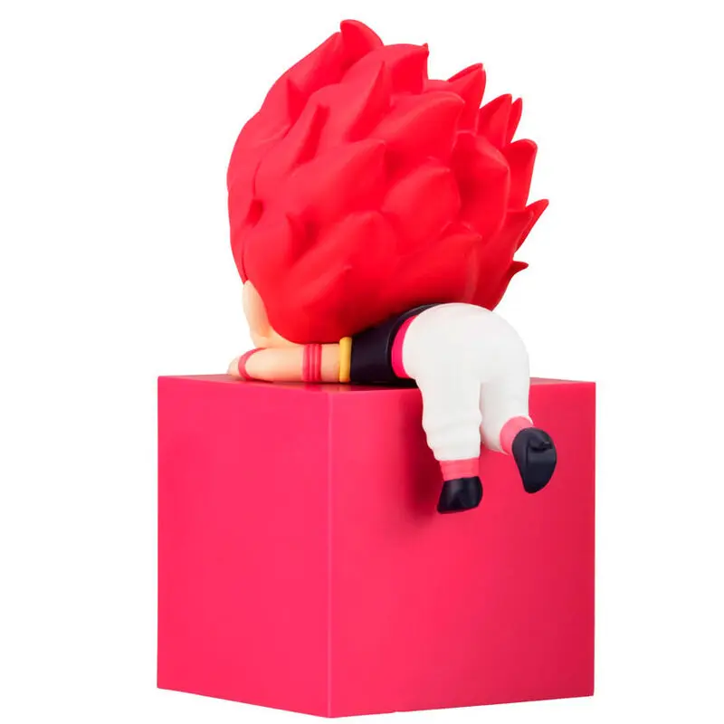 Hunter × Hunter Hikkake PVC Statue Hyskoa 10 cm product photo