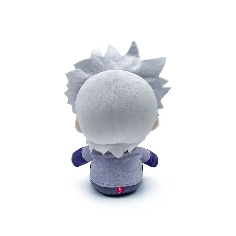 Hunter x Hunter Plush Figure Killua 22 cm termékfotó