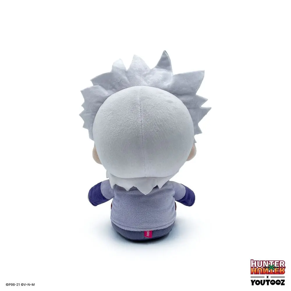 Hunter x Hunter Plush Figure Killua 22 cm termékfotó