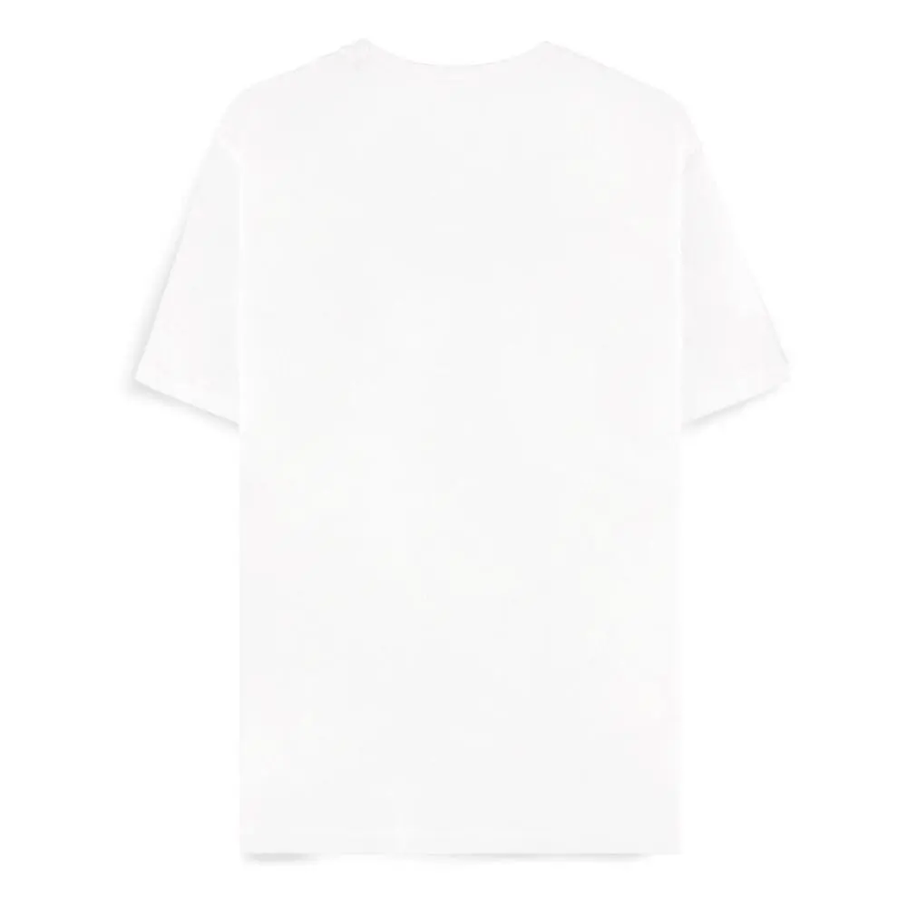 Hunter x Hunter Kirua Skate Board t-shirt product photo