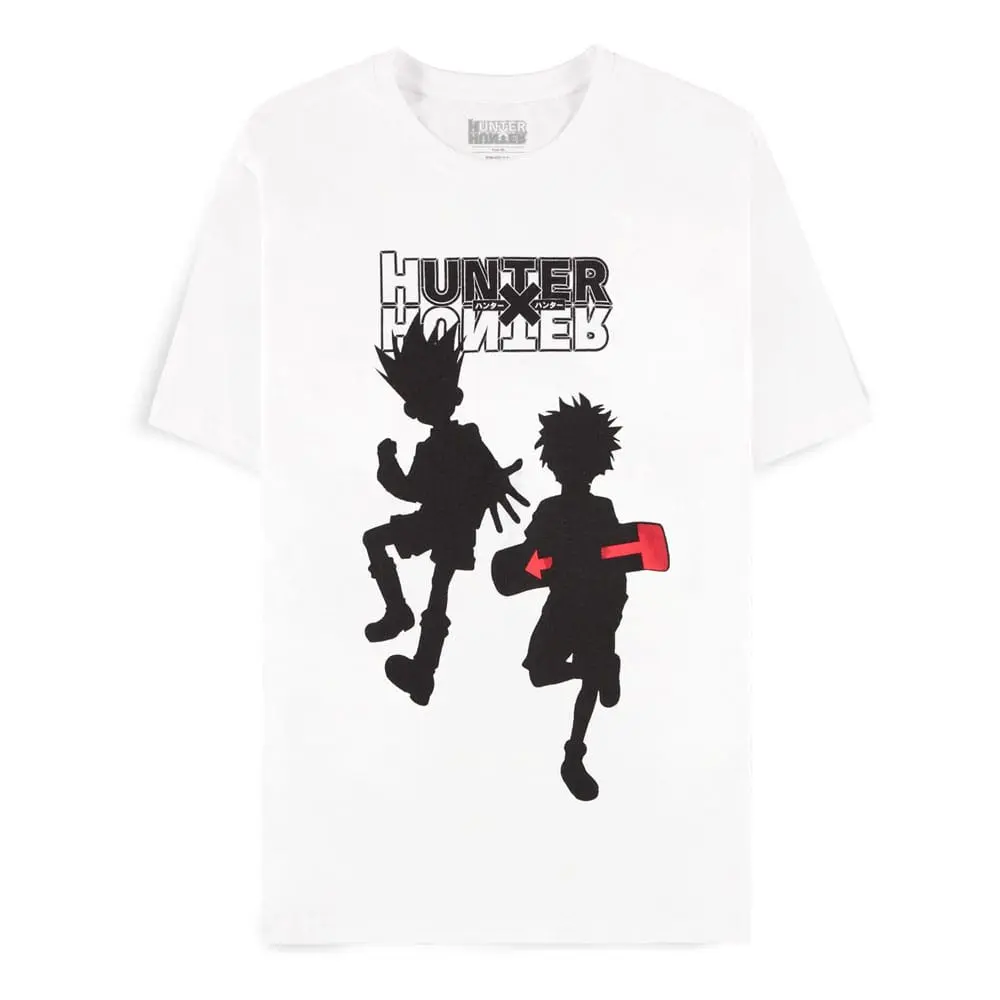 Hunter x Hunter Kirua Skate Board t-shirt product photo
