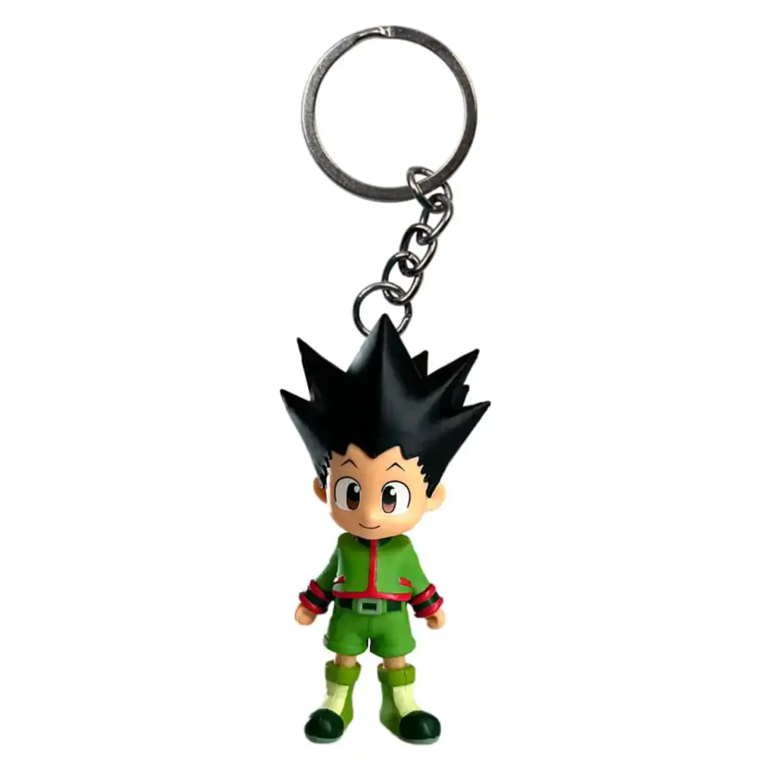 Hunter x Hunter: Keychain Gon  product photo