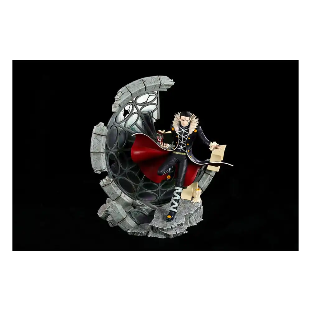 Hunter x Hunter Statue Kuroro 33 cm product photo