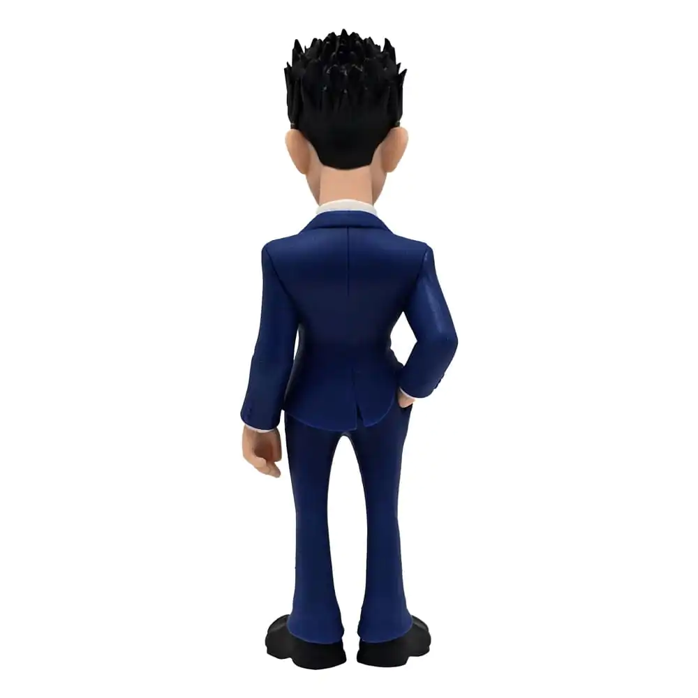 Hunter x Hunter Leorio Minix figure 12cm termékfotó