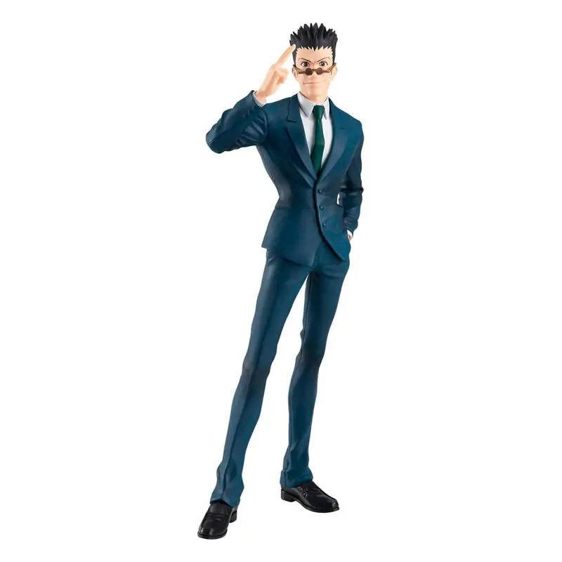 Hunter X Hunter Leorio Pop up Parade figure 17cm termékfotó