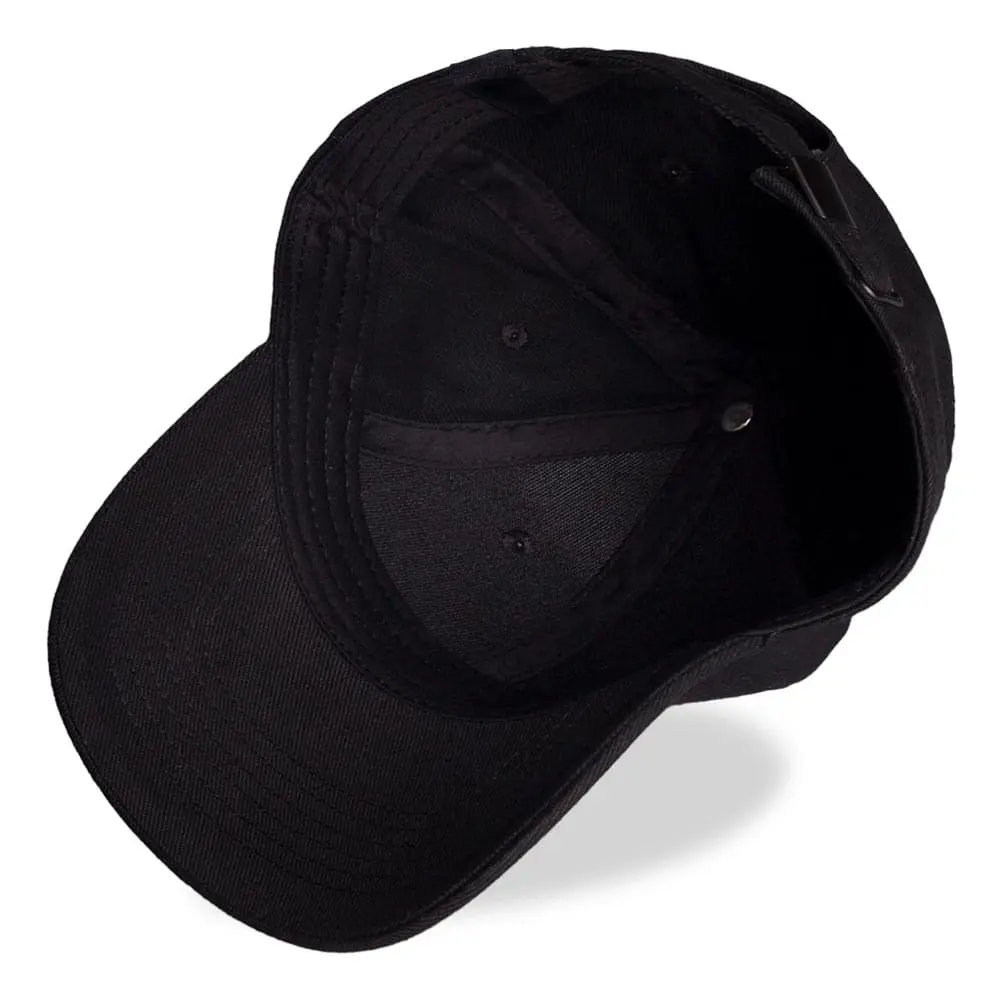 Hunter x Hunter Curved Bill Cap Logo product photo
