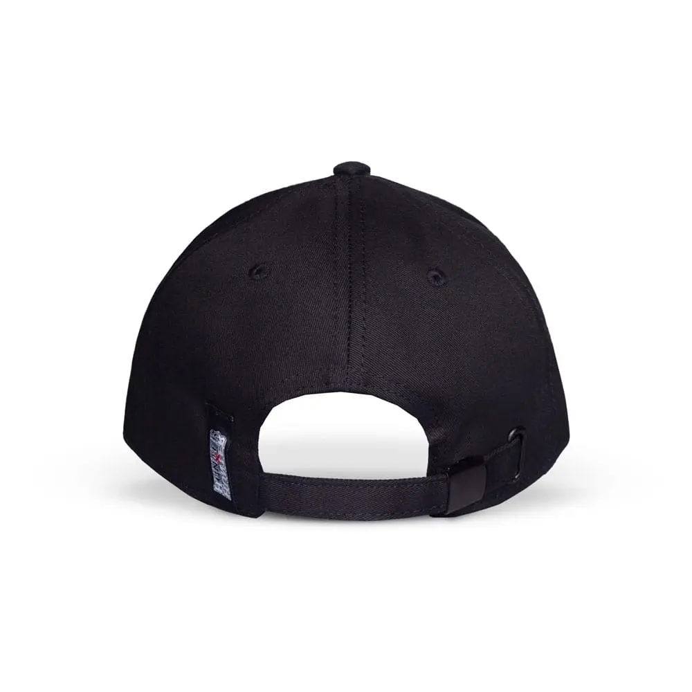 Hunter x Hunter Curved Bill Cap Logo product photo