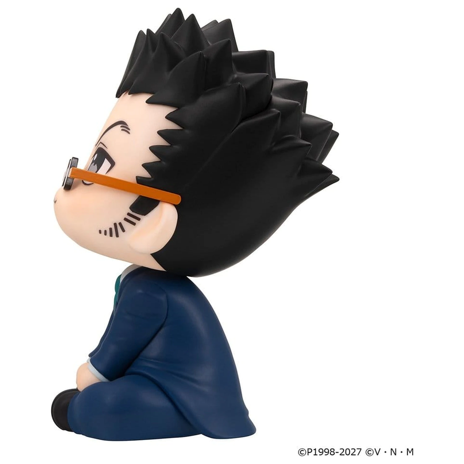 Hunter x Hunter Look Up PVC Figures 2-Pack Kurapika & Leorio 11 cm (with gift) product photo