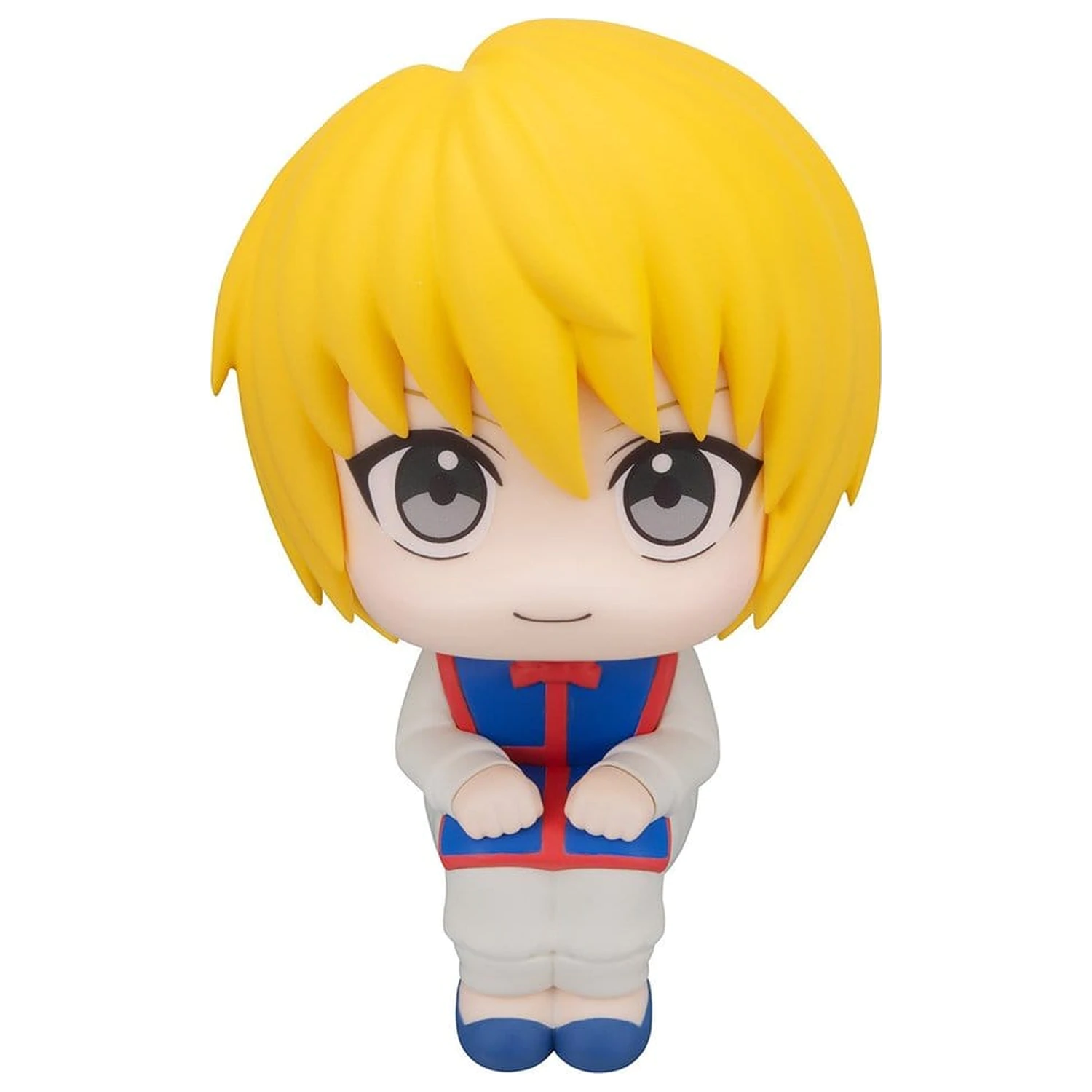 Hunter x Hunter Look Up PVC Figure Kurapika 11 cm product photo