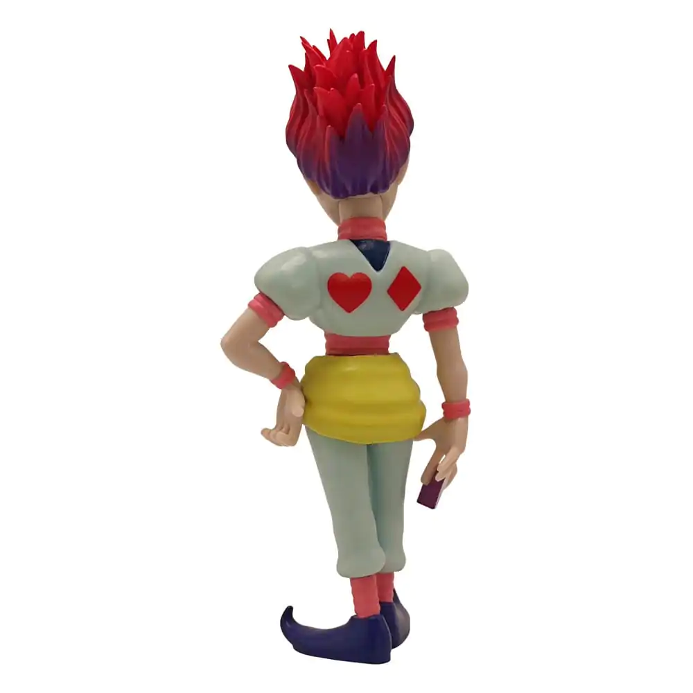 Hunter x Hunter Minix Figure Hisoka 12 cm termékfotó