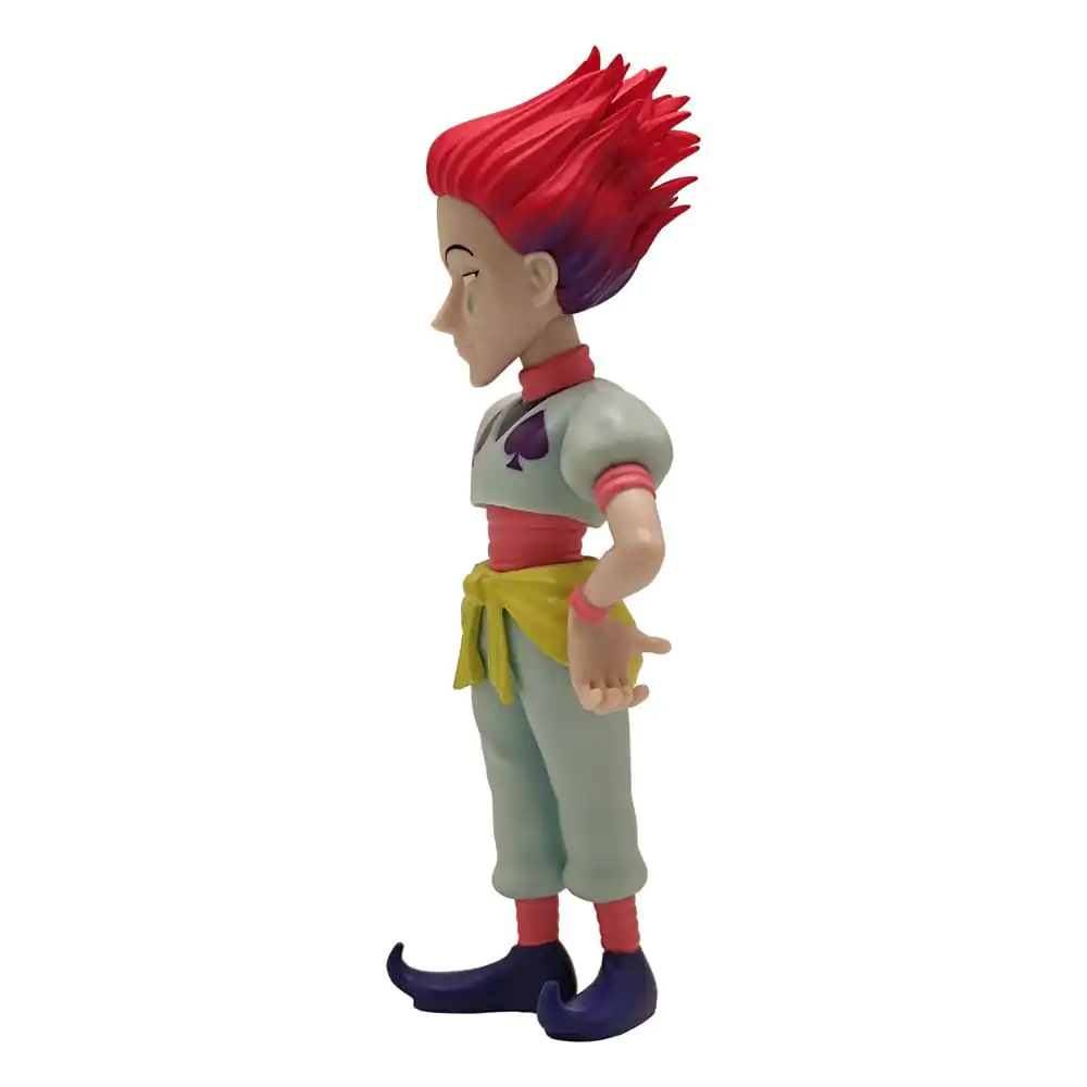 Hunter x Hunter Minix Figure Hisoka 12 cm termékfotó