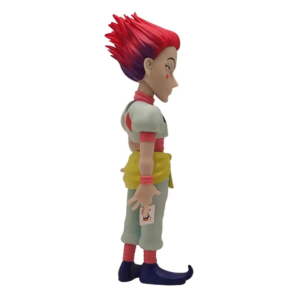 Hunter x Hunter Minix Figure Hisoka 12 cm termékfotó