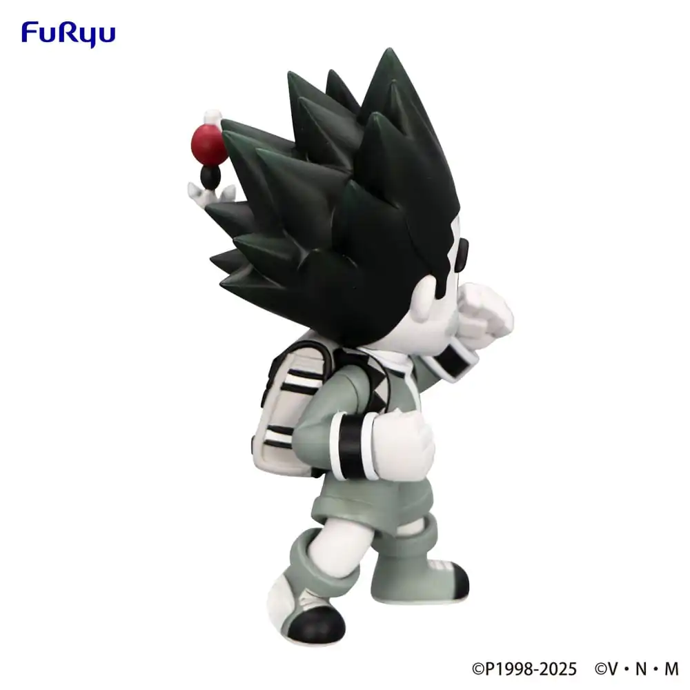 Hunter x Hunter Monotoon Bloo-me! PVC Statue Gon Monotoon Color Ver. 11 cm product photo