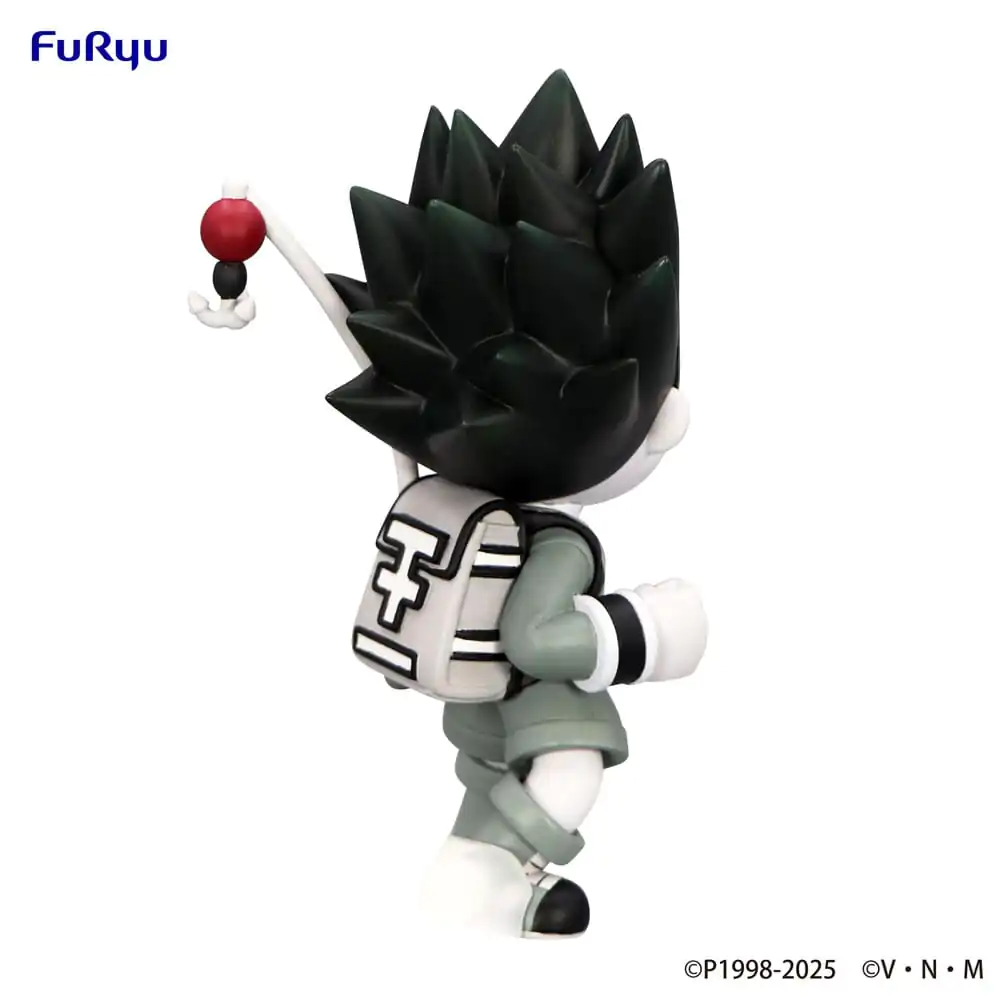 Hunter x Hunter Monotoon Bloo-me! PVC Statue Gon Monotoon Color Ver. 11 cm product photo