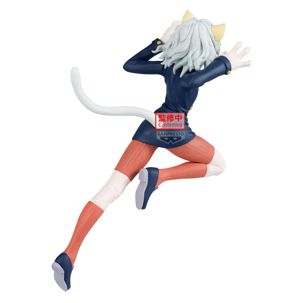 Hunter x Hunter Neferpitou Vibration figure 16cm product photo