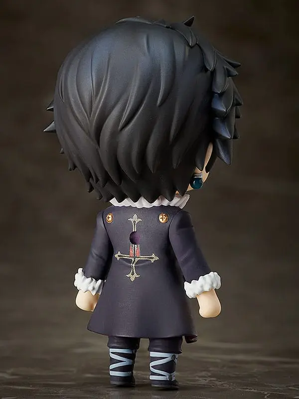 Hunter x Hunter Nendoroid Action Figure Chrollo Lucilfer (re-run) 10 cm termékfotó