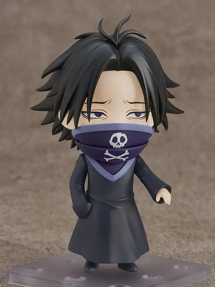 Hunter x Hunter Nendoroid Action Figure Feitan 10 cm product photo