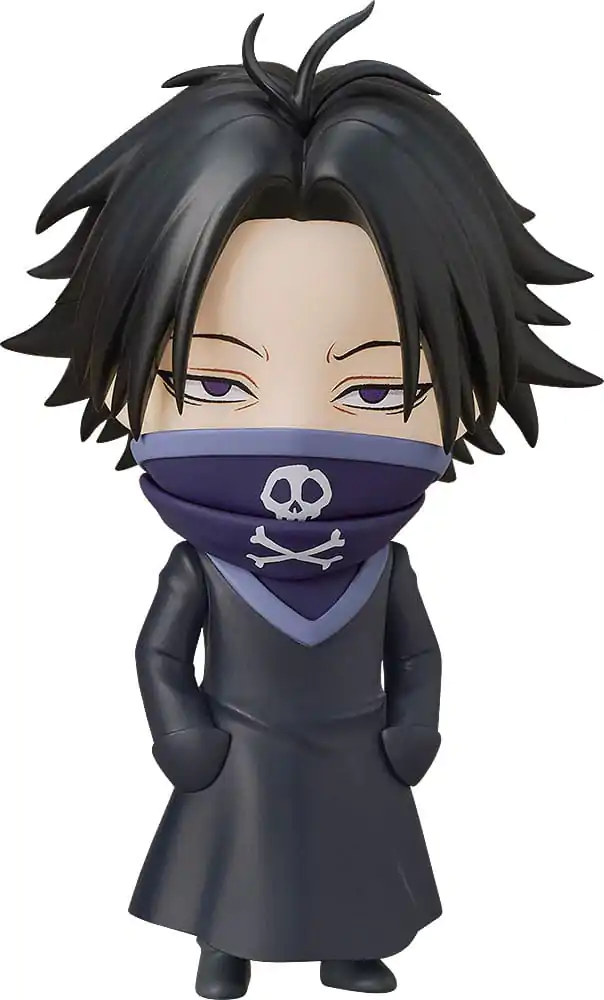 Hunter x Hunter Nendoroid Action Figure Feitan 10 cm product photo