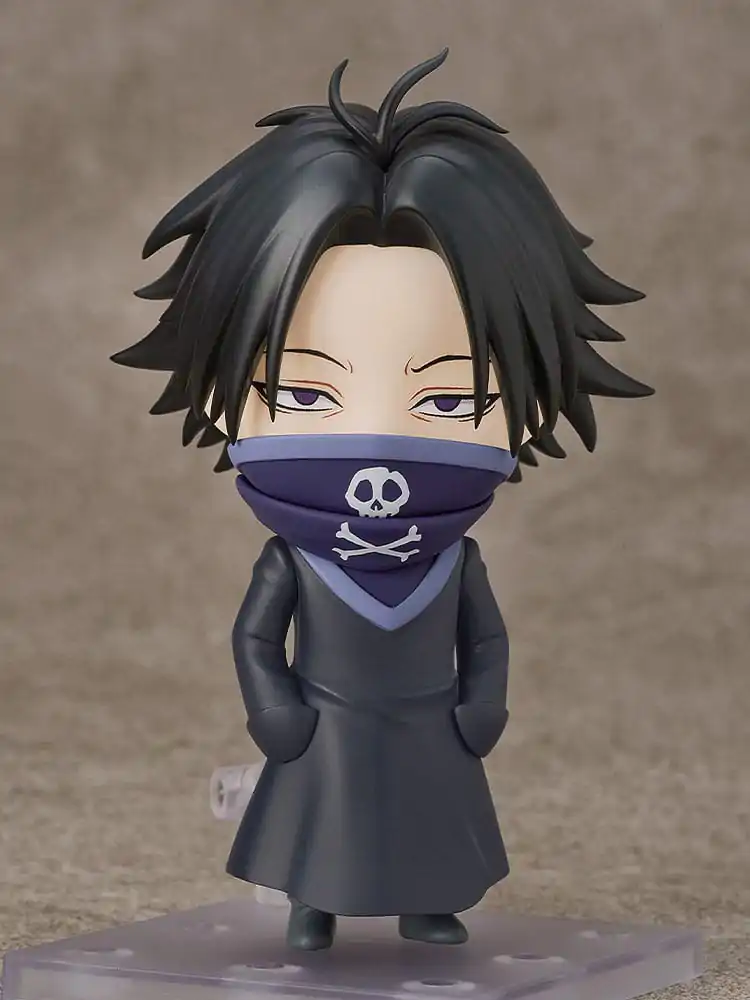 Hunter x Hunter Nendoroid Action Figure Feitan 10 cm product photo