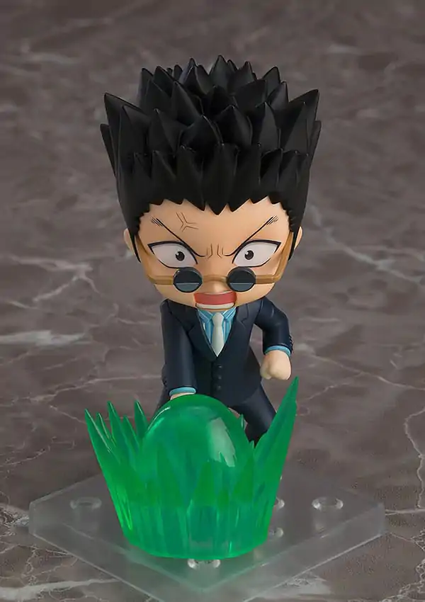 Hunter x Hunter Nendoroid Action Figure Leorio 10 cm termékfotó