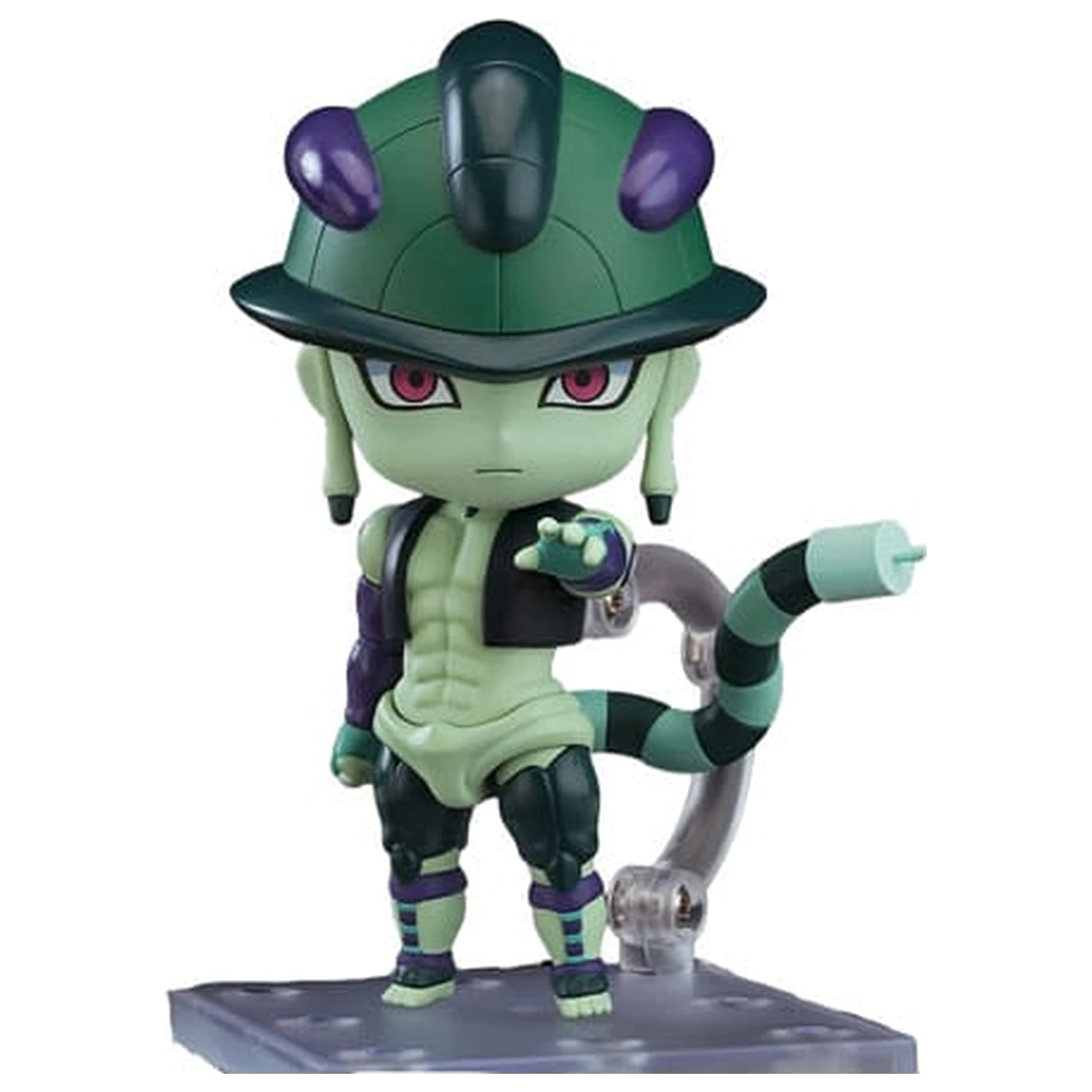 Hunter x Hunter Nendoroid Action Figure Meruem 10 cm   product photo