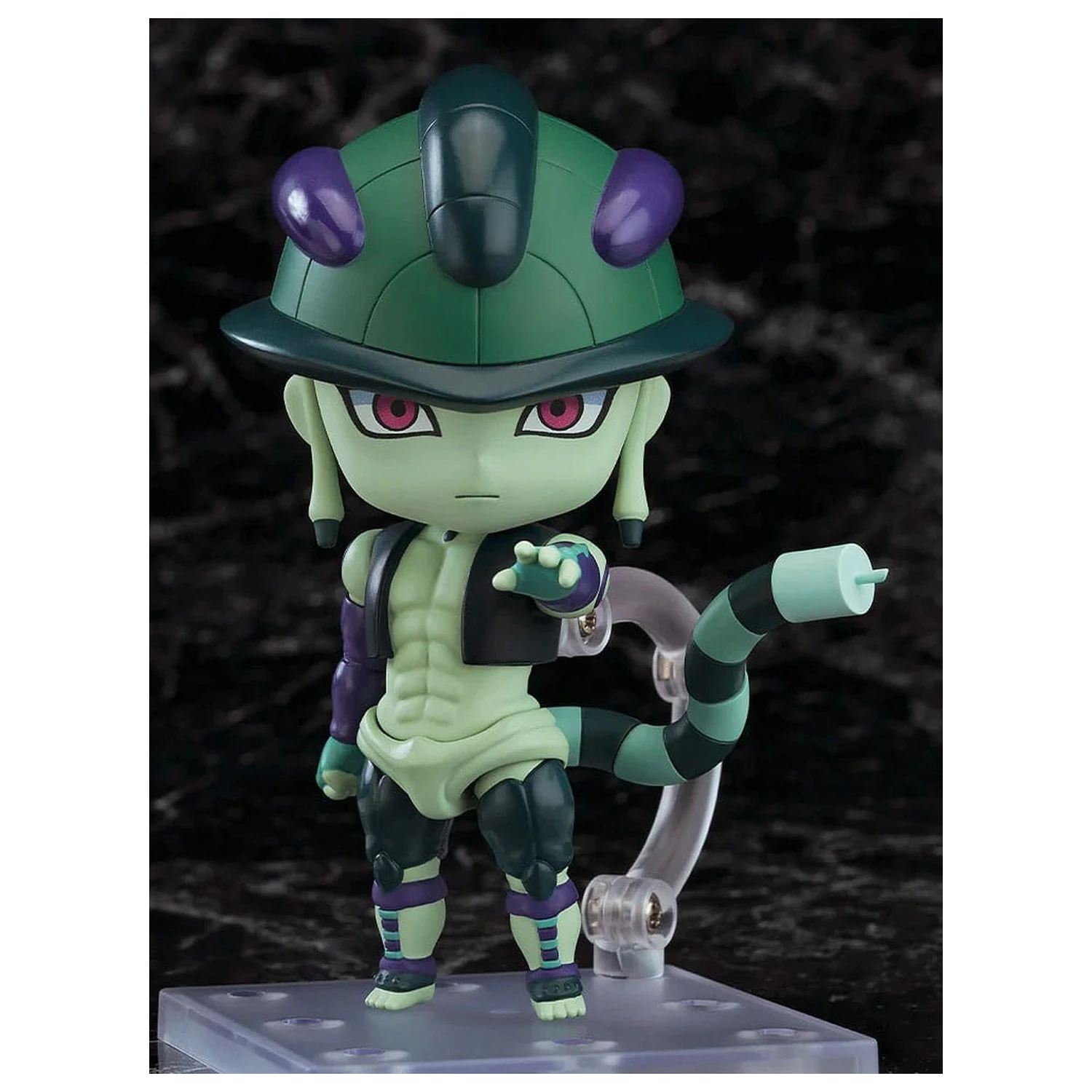 Hunter x Hunter Nendoroid Action Figure Meruem 10 cm   product photo