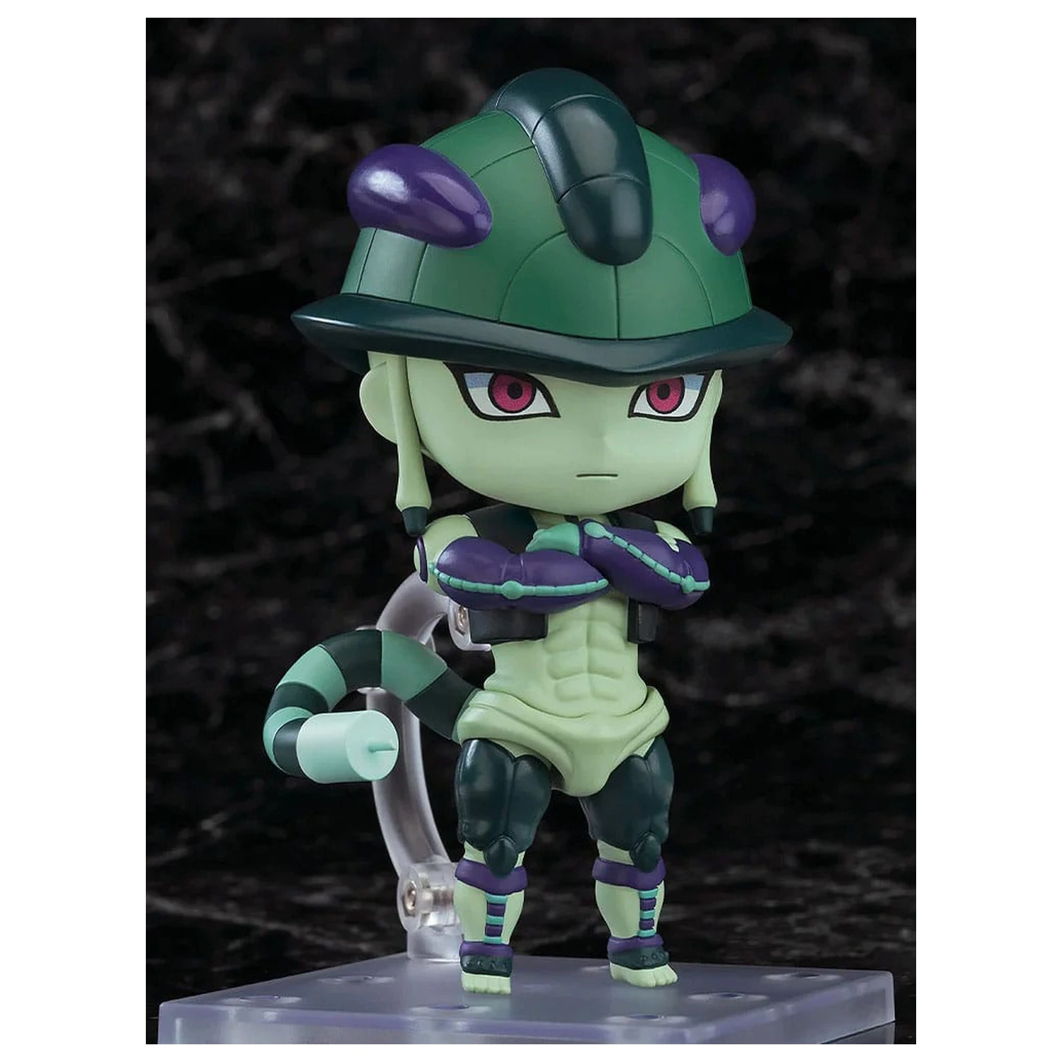 Hunter x Hunter Nendoroid Action Figure Meruem 10 cm   product photo