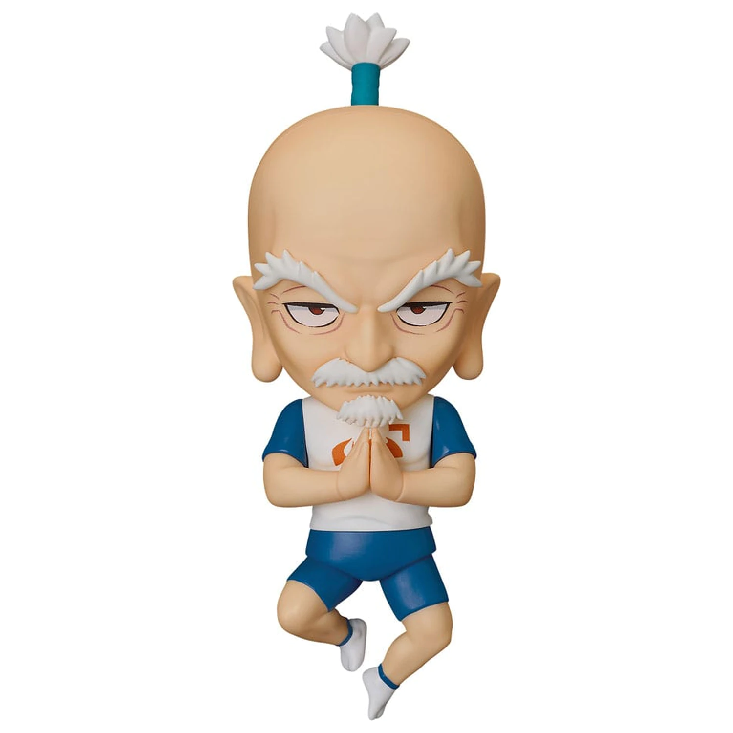 Hunter x Hunter Nendoroid Action Figure Netero 10 cm   product photo