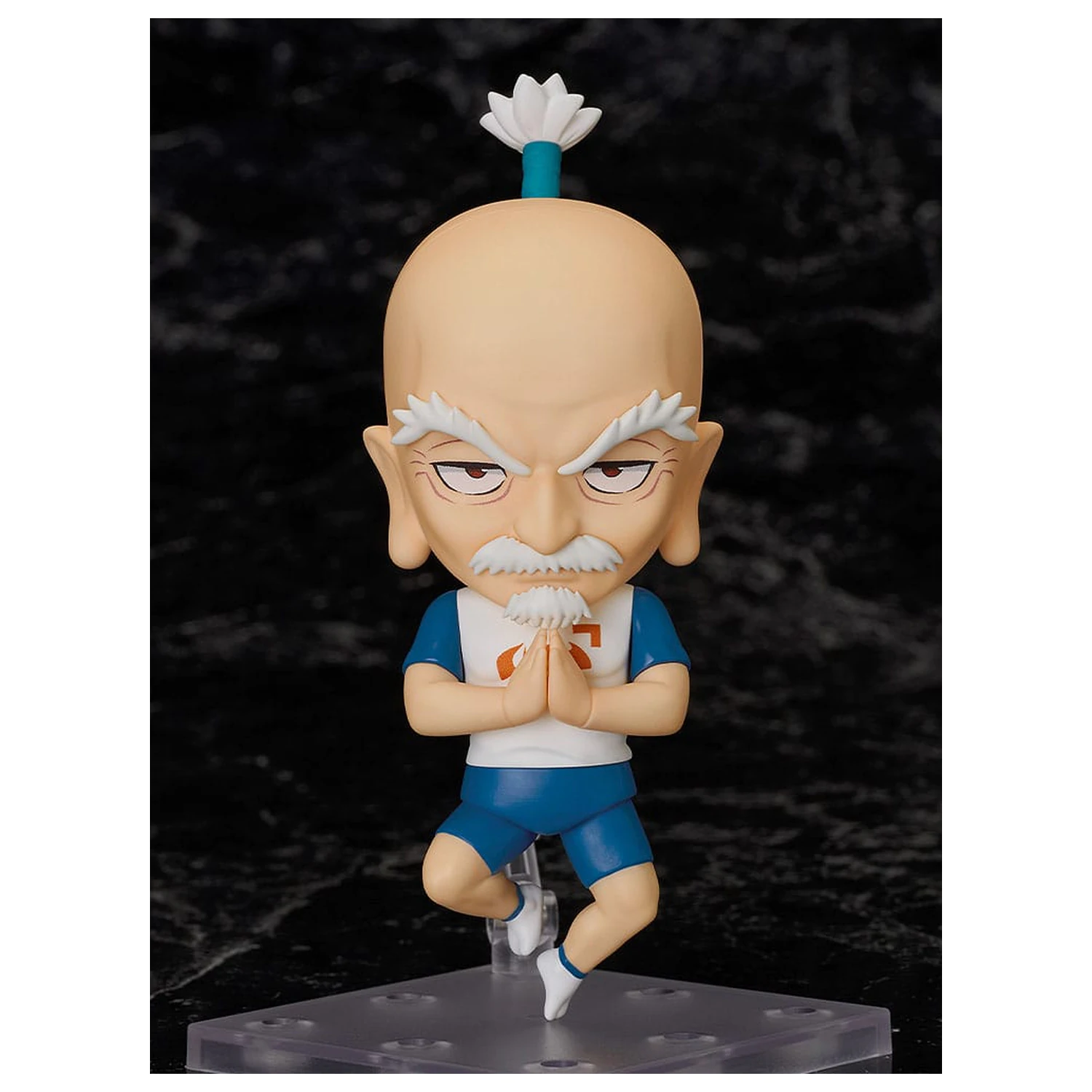 Hunter x Hunter Nendoroid Action Figure Netero 10 cm   product photo