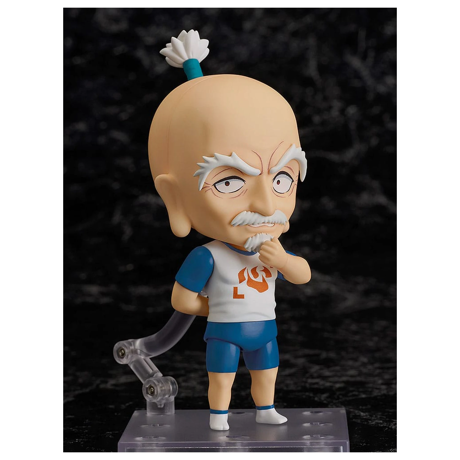 Hunter x Hunter Nendoroid Action Figure Netero 10 cm   product photo