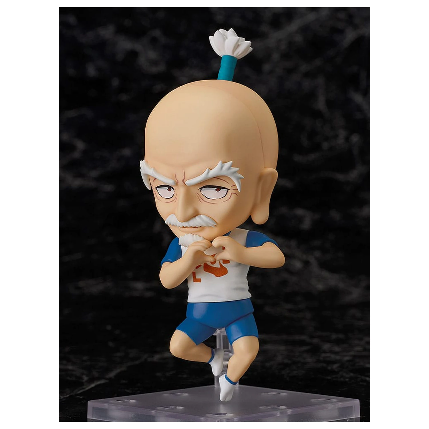 Hunter x Hunter Nendoroid Action Figure Netero 10 cm   product photo
