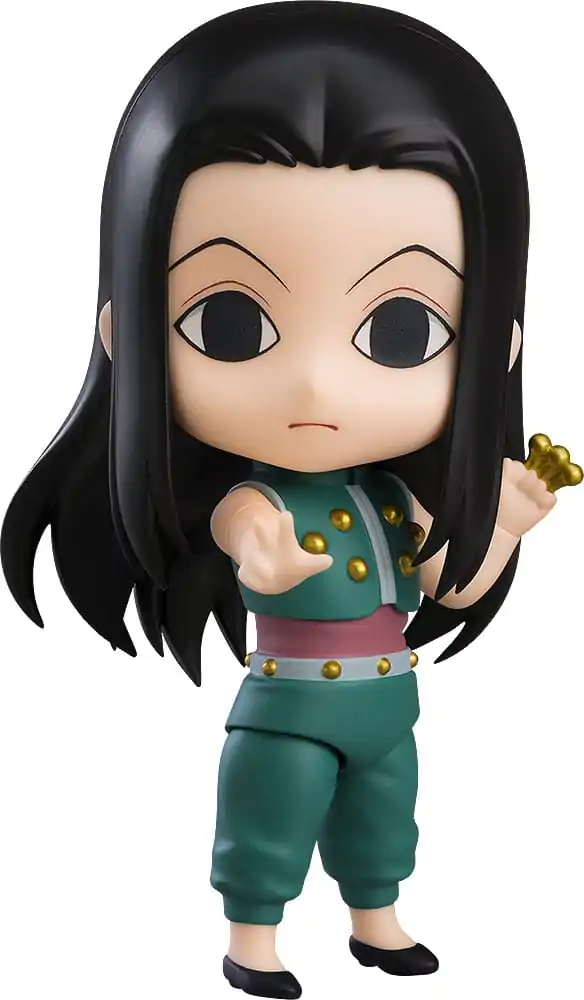 Hunter x Hunter Nendoroid Action Figure Yellmi 10 cm termékfotó