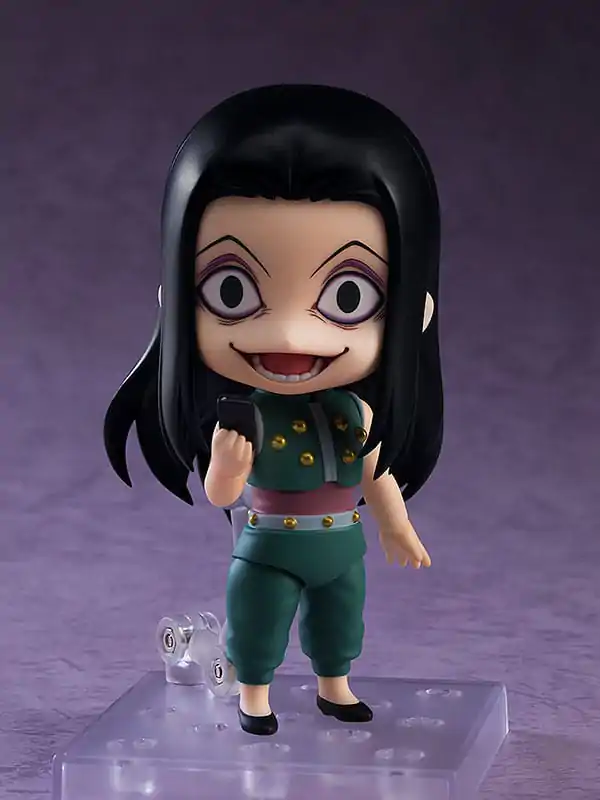 Hunter x Hunter Nendoroid Action Figure Yellmi 10 cm termékfotó