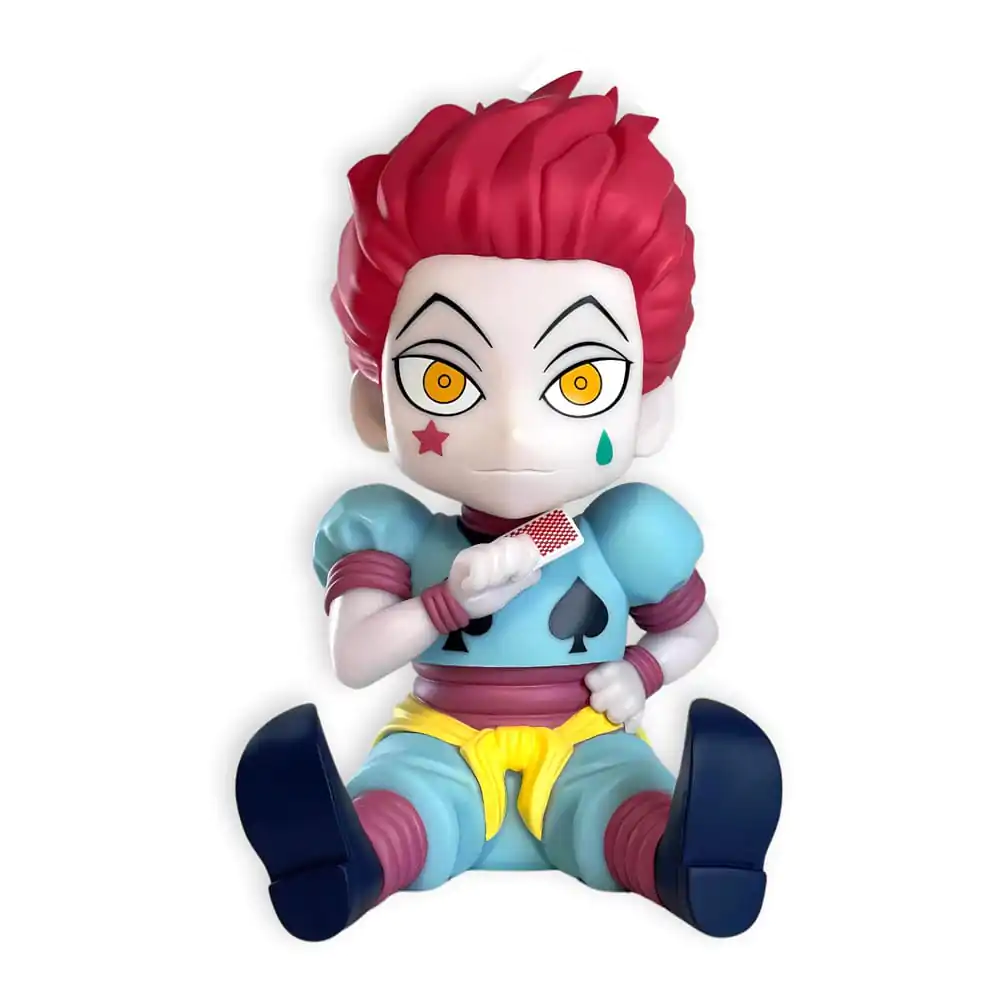 Hunter x Hunter: Money Box Hisoka product photo