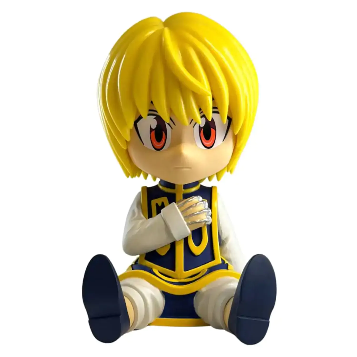 Hunter x Hunter: Money Box Kurapika product photo