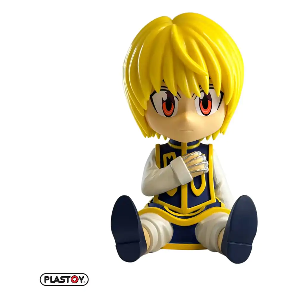 Hunter x Hunter: Money Box Kurapika product photo